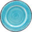 Assiette plate en mélamine 11 po Darrion-1108513157
