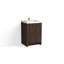 Mesa 24" W Freestanding Single Bathroom Vanity -2055347524-2055347529-2055347531