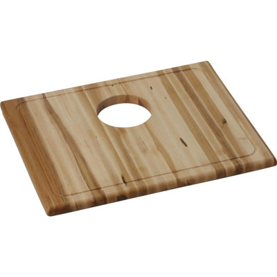 Elkay Maple Wood Cutting Board