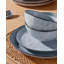 18 Piece Stoneware Dinnerware Set - Service for 6-338142763