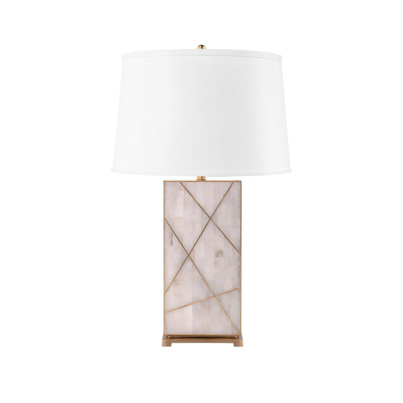 Elgin Table Lamp