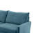 Montie 70" Chenille Round Arm Sofa-62476312