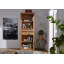 Montreux 190cm H x 71cm W Solid Wood Standard Bookcase-41159713