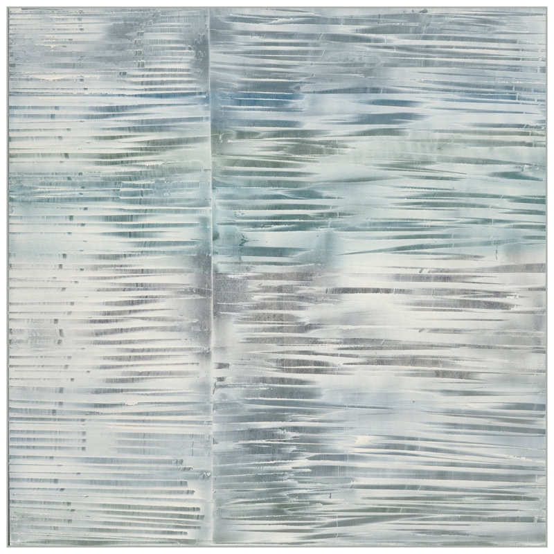 Illuminated Layers 2 Painting by Thom Filicia