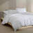 Calvin Klein Seersucker Reversible Comforter Set-98357550-98357551