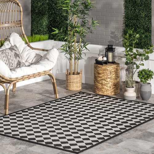 Wayfair | 8' x 10' Outdoor Rugs You'll Love in 2023