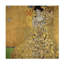 «Gustav Klimt Portrait of Adele Bloch Bauer I», art sur toile-665428156