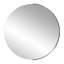 Miroir biseauté moderne et contemporain Ames-1381809224