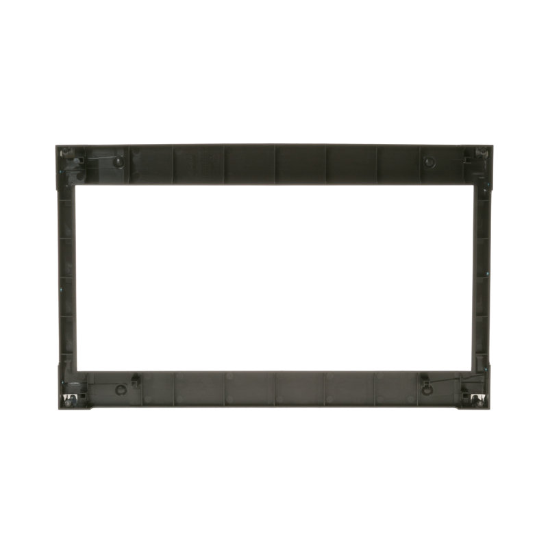 Built-in Microwave Trim Kit, 16.5" H x 26.875" W x 2" D