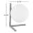 Cicily Metal Globe Lamp-486158324