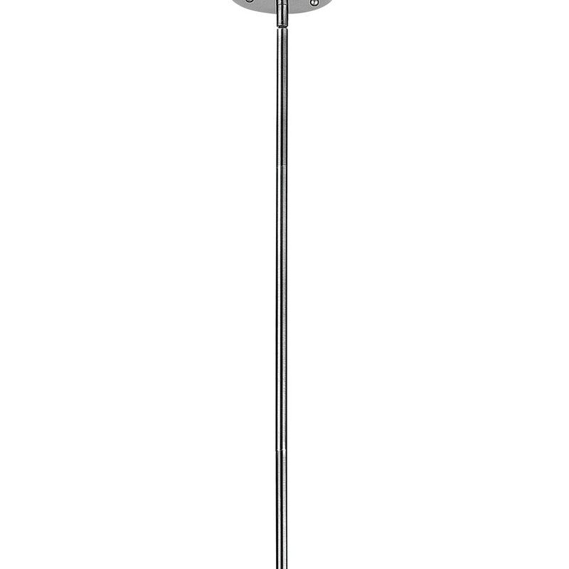 Stem 12" Extension Rod, Antique Nickel