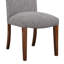 Chaise de salle à manger Rodreigo-629055141