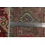 Tapis traditionnel floral 6 x 9