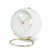White/Gold