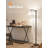 Clion Matte Traditional Floor Lamp-1917917839