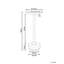 Aluminium Table Lamp-595994776