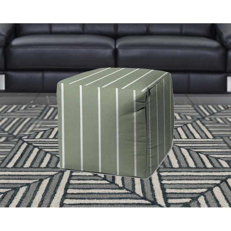 https://assets.wfcdn.com/im/76426293/resize-h755-w755%5Ecompr-r85/2663/266358710/17%22+Green+Polyester+Cube+Striped+Indoor+Outdoor+Pouf+Ottoman.jpg