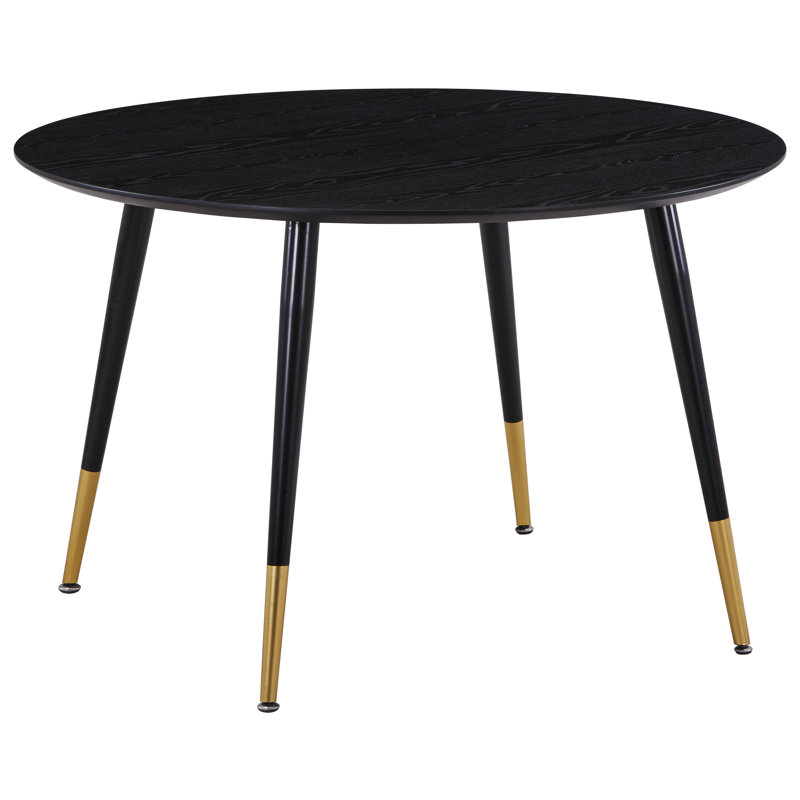 Lara Round Dining Table