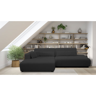 5 Seater Corner Sofa 
