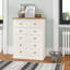 90cm W 5 - Drawer Chest of Drawers