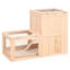 Sylvania Hamster Cage