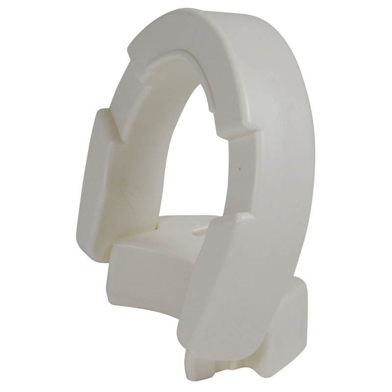 Round Toilet Seat