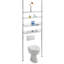 Metal Bathroom Shelves
