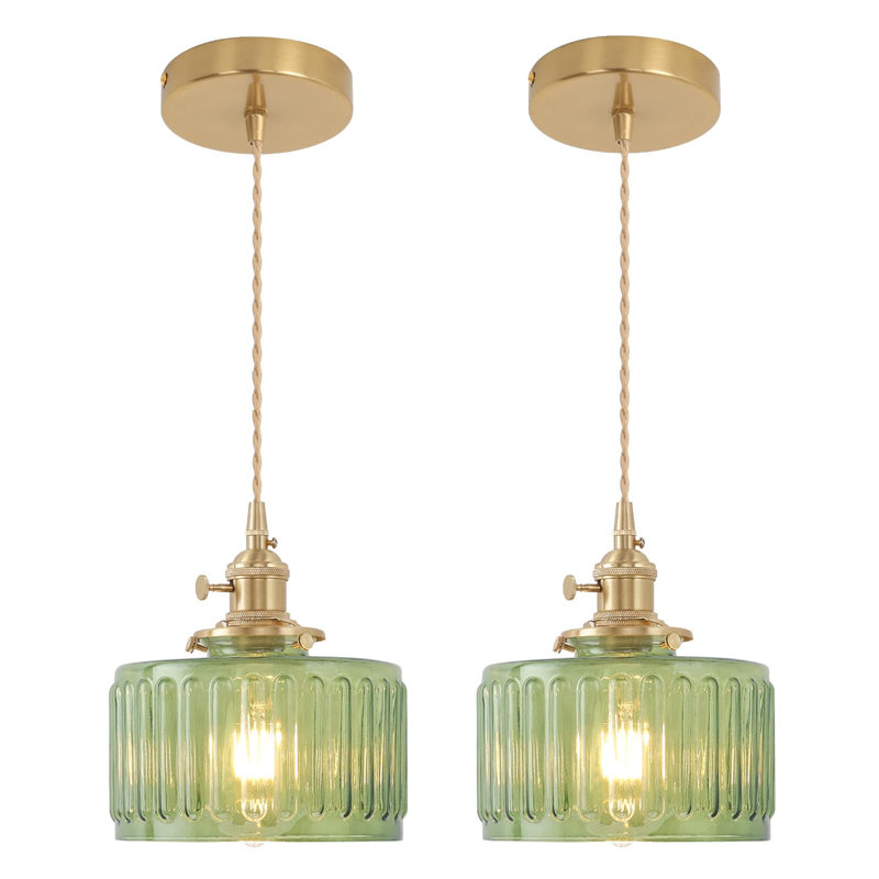 2 - Light Chandelier