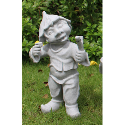  Mischief Pixie Statue