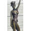 Figurines et sculptures dumaniennes