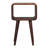11.8'' W Solid Wood Nightstand-1241858473