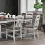 Chaises d'appoint contemporaines