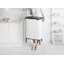 Brabantia Bo Hi 60 Litre Touch Bin-40794841