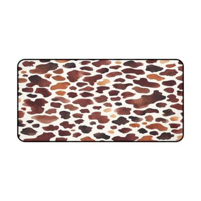 Polyester Desk Pad