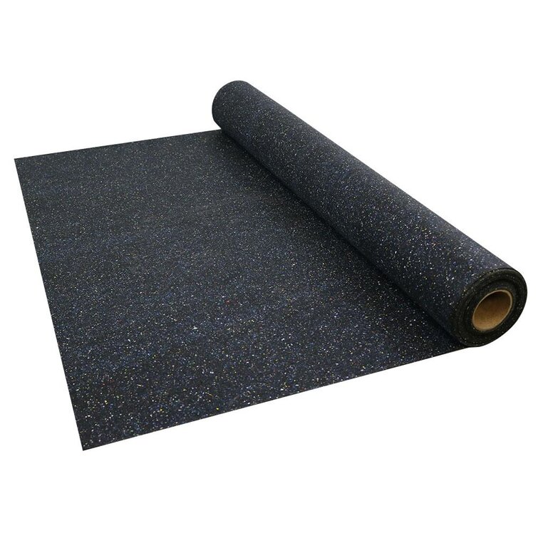 Absorba Sound Underlayment (200 sq.ft./roll)