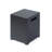 Rozele Round Iron Propane Smokeless Fire Pit-130614256