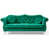 Green is out of stock