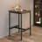 Mciver Metal Base Dining Table-1817268897-1817268899