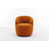 Orange Teddy is out of stock