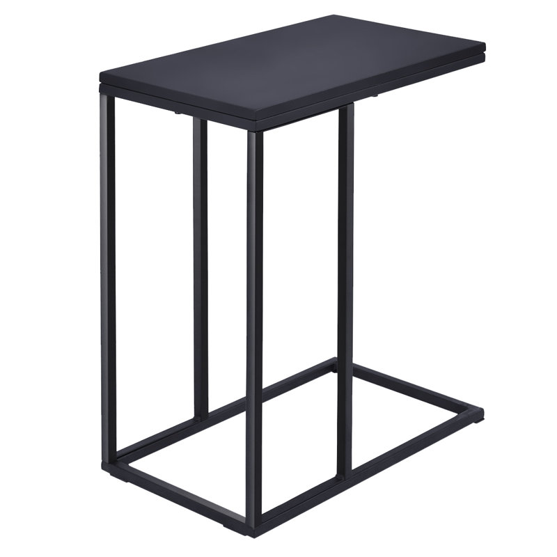 Flaminia C Table End Table