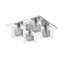 Kidsgrove Flush Mount-24321519