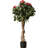 Alkis 48-Inch Hibiscus Artificial Plant, Pink