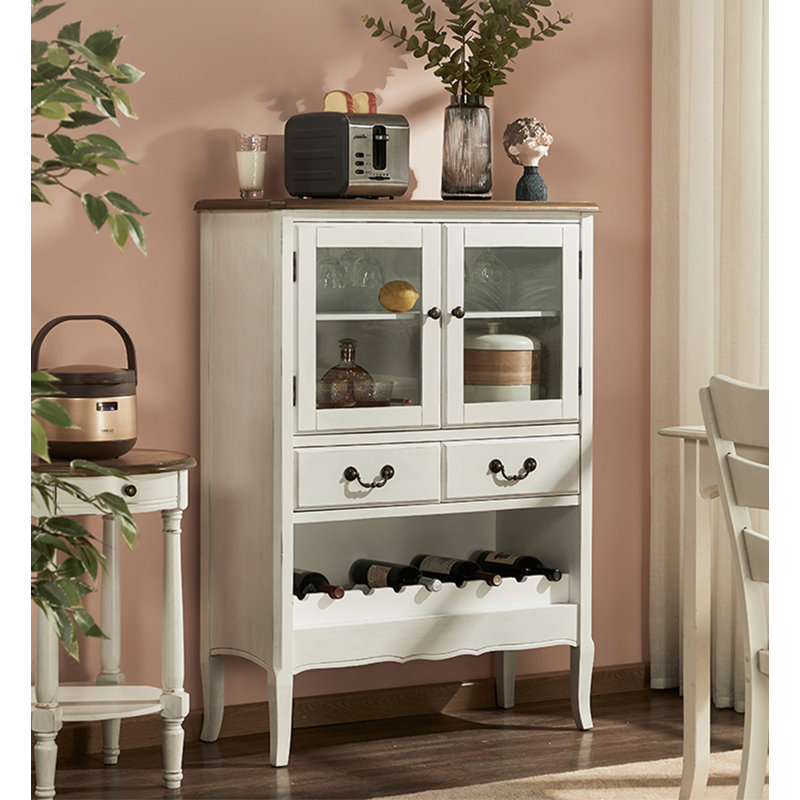 Porte-bouteilles 35,63 "