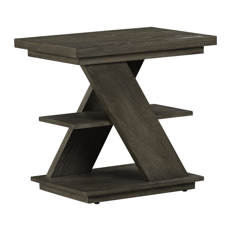 Daljit Chairside Table