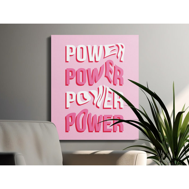 Crim Wrapped Canvas Print Set, 9x12