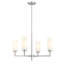 Lustre 4 lumières Oreane-1740538876