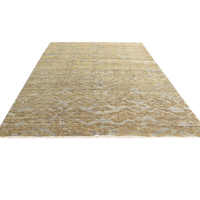 Tapis gris Judy