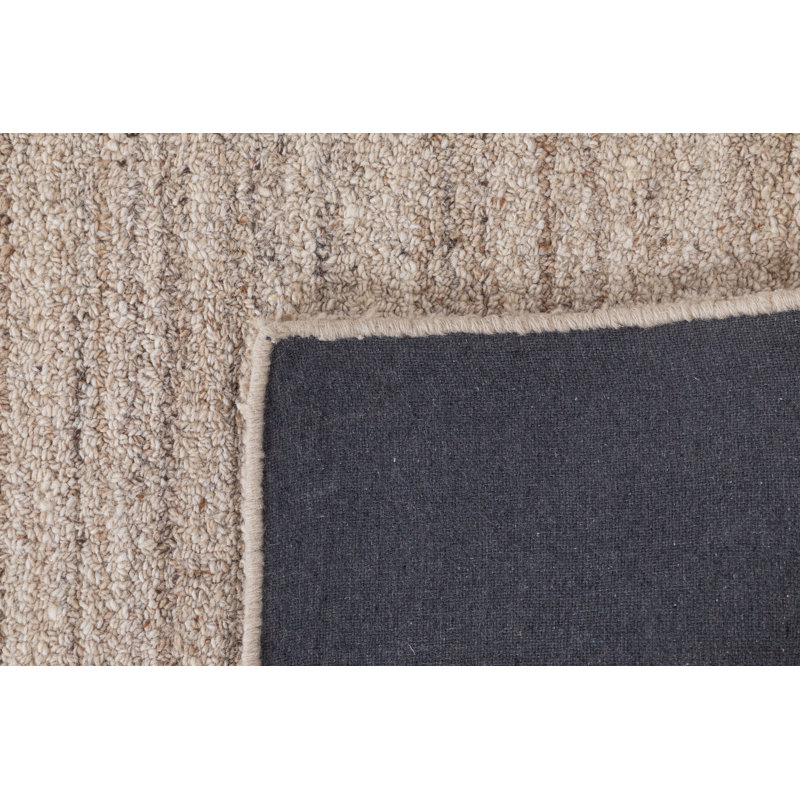 Sloane Rug Hand Tufted Wool  Rug, Rectangle 2' x 3'