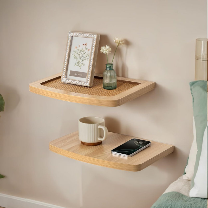 Floating Shelf