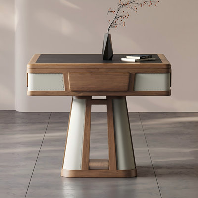 Solid wood Automatic Mahjong Table for Chinese Rules